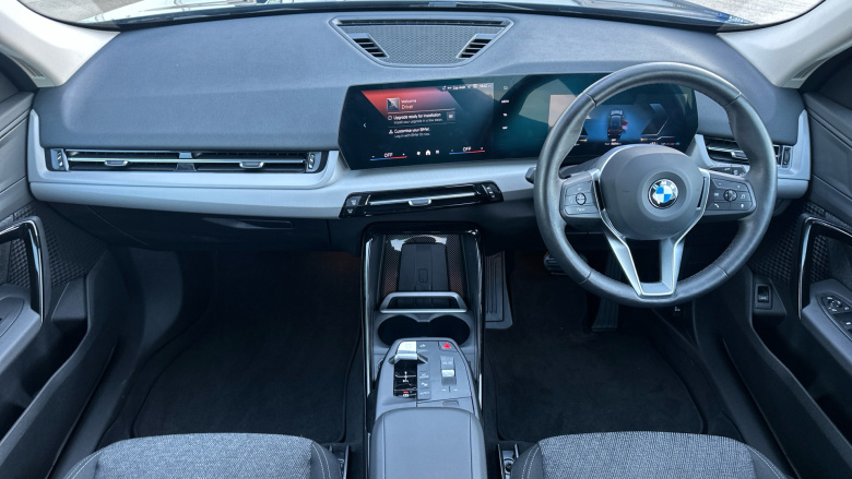 BMW X1 sDrive 20i MHT Sport 5dr Step Auto Petrol Estate